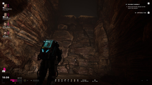 High Climb (Act 2) #4