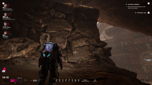 High Climb (Act 2) #5