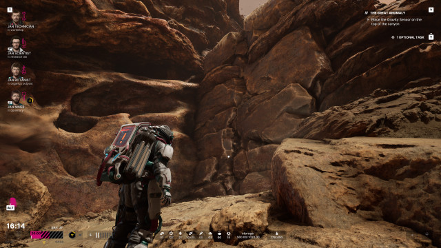 High Climb (Act 2) #6