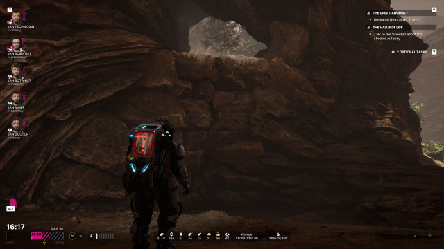 High Climb (Act 2) #7