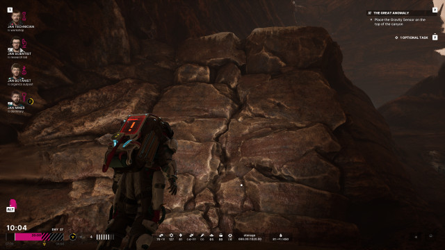 High Climb (Act 2) #8