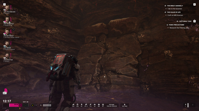 High Climb (Act 2) #9