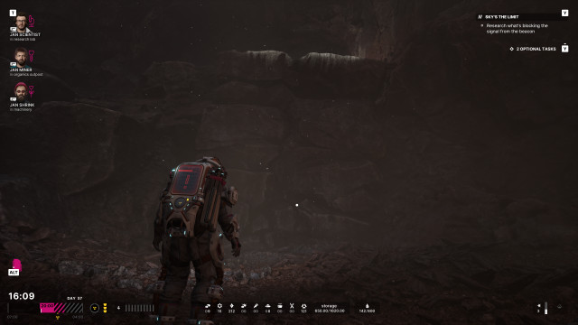 High Climb (Act 3) #5