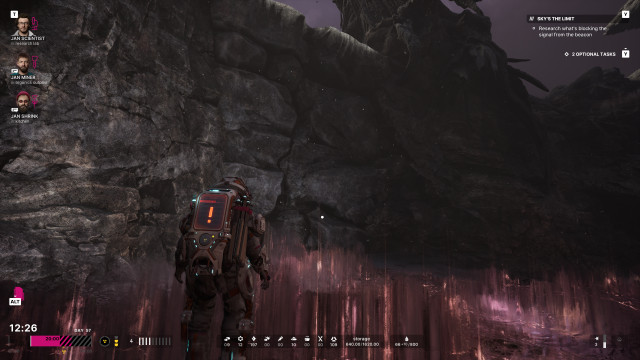 High Climb (Act 3) #2