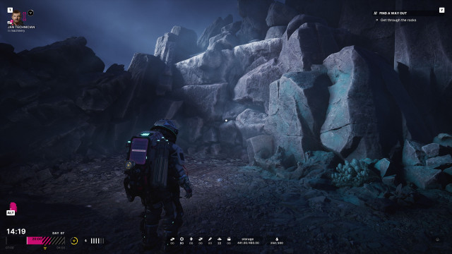 Medium Climb (Act 1) #4