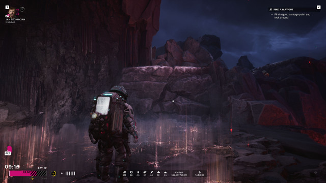 Medium Climb (Act 1) #5