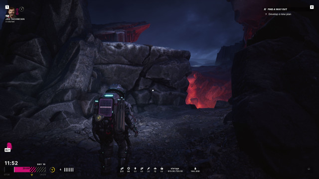 Medium Climb (Act 1) #6