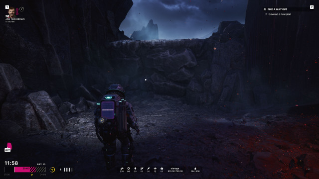 Medium Climb (Act 1) #7