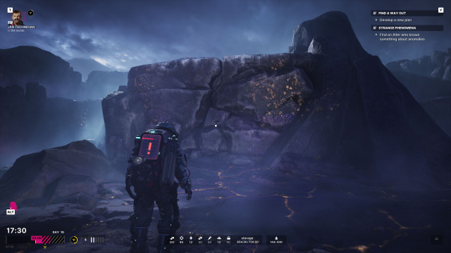 Medium Climb (Act 1) #8