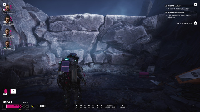 Medium Climb (Act 1) #10