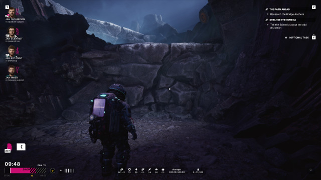 Medium Climb (Act 1) #11