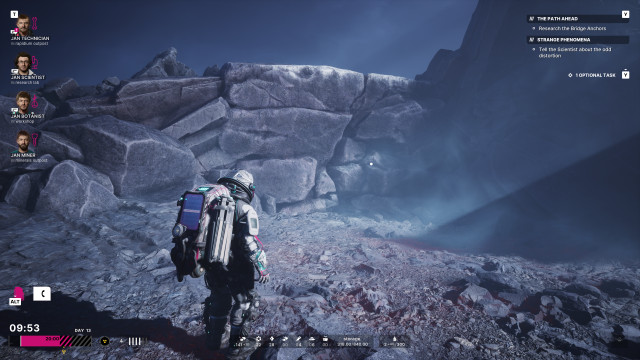 Medium Climb (Act 1) #12