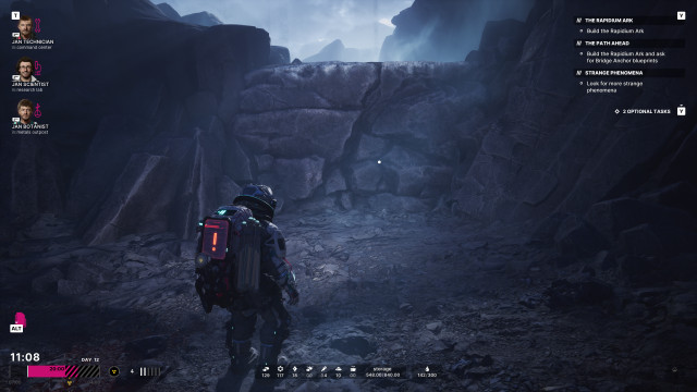 Medium Climb (Act 1) #13