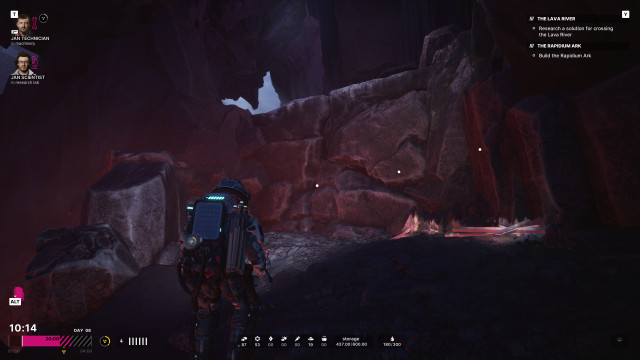 Medium Climb (Act 1) #3