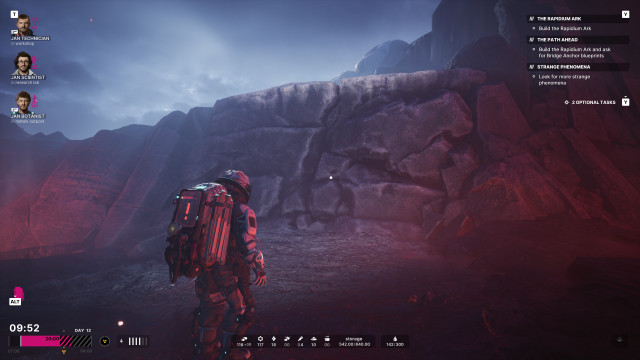 Medium Climb (Act 1) #9