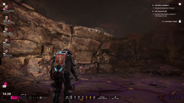 Medium Climb (Act 2) #10