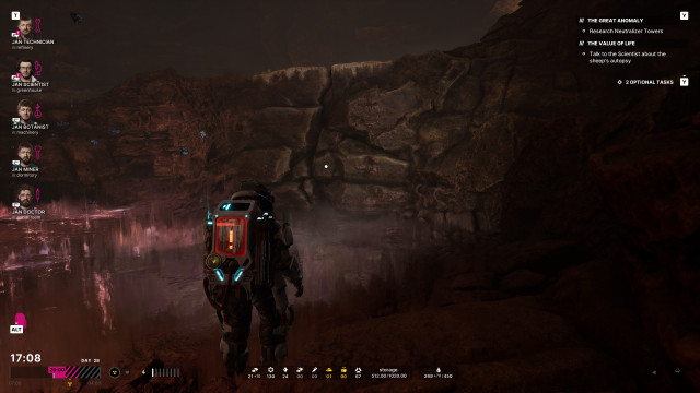 Medium Climb (Act 2) #11