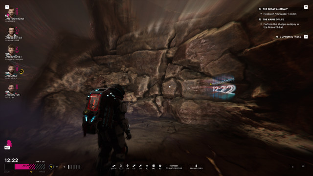 Medium Climb (Act 2) #12