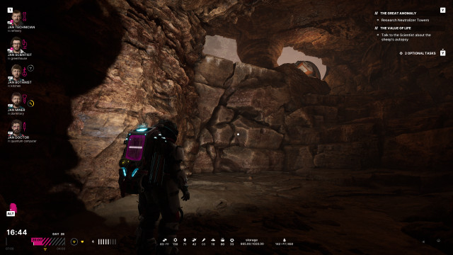 Medium Climb (Act 2) #13