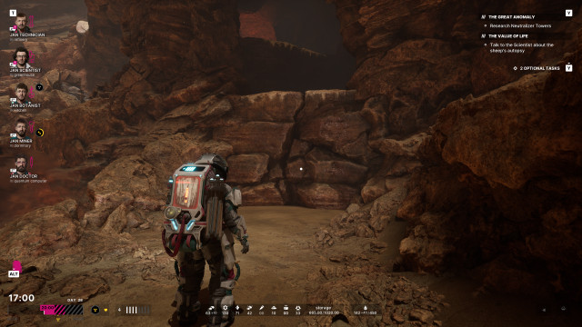 Medium Climb (Act 2) #14