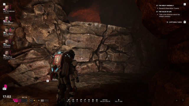 Medium Climb (Act 2) #15