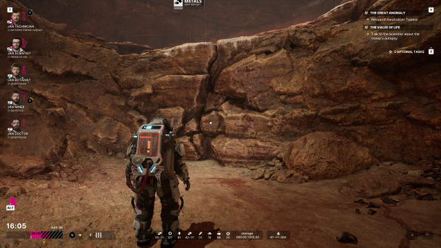 Medium Climb (Act 2) #16