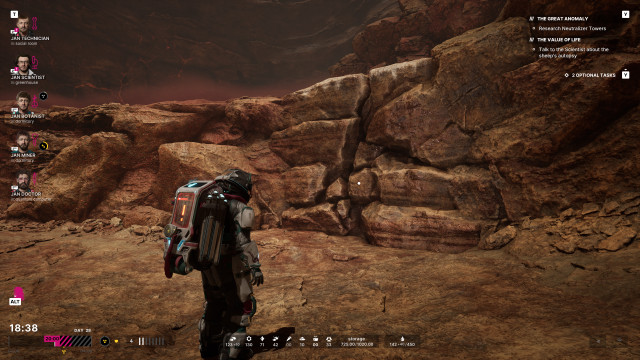 Medium Climb (Act 2) #17