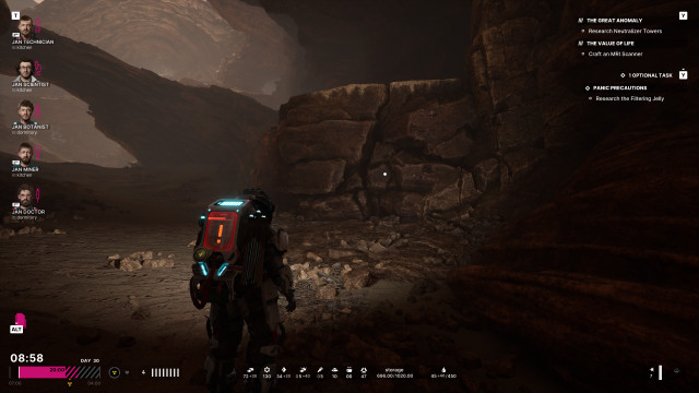 Medium Climb (Act 2) #18