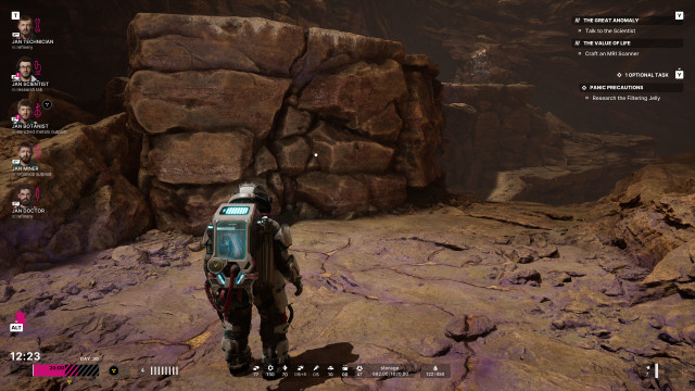 Medium Climb (Act 2) #19