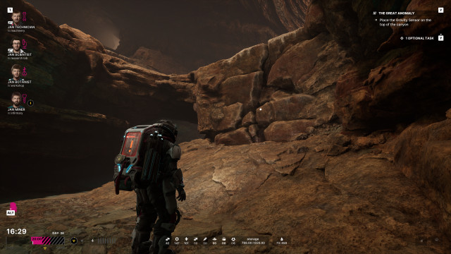 Medium Climb (Act 2) #2