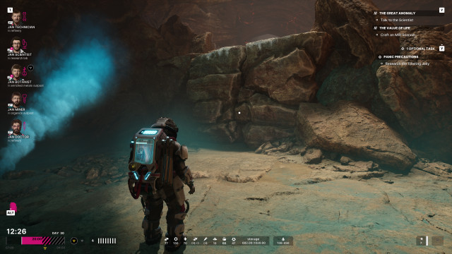 Medium Climb (Act 2) #20