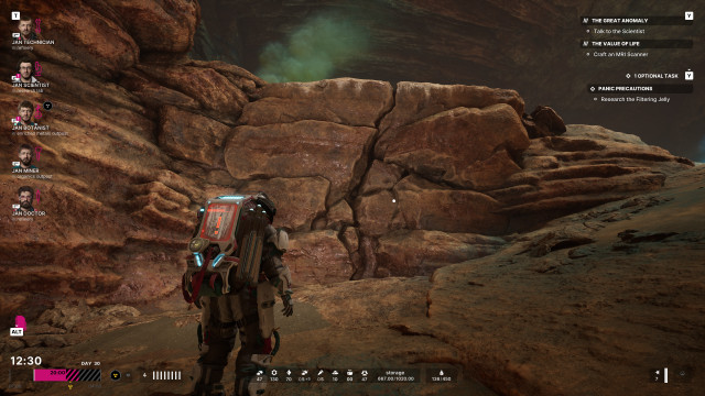 Medium Climb (Act 2) #21