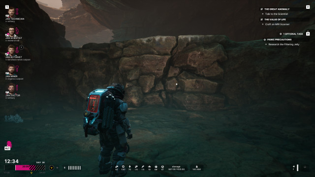 Medium Climb (Act 2) #22