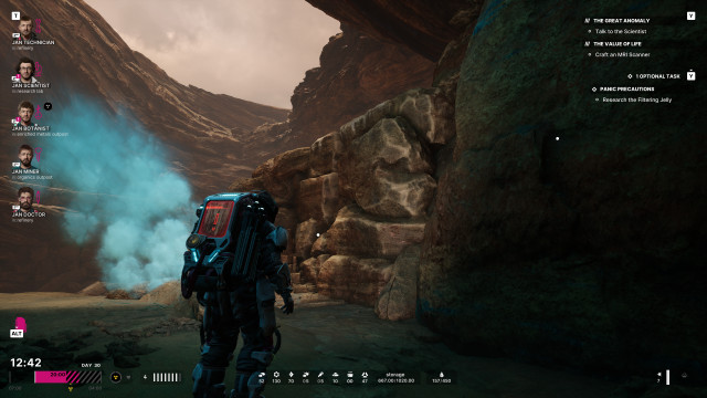 Medium Climb (Act 2) #23