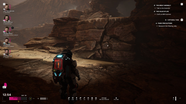 Medium Climb (Act 2) #24