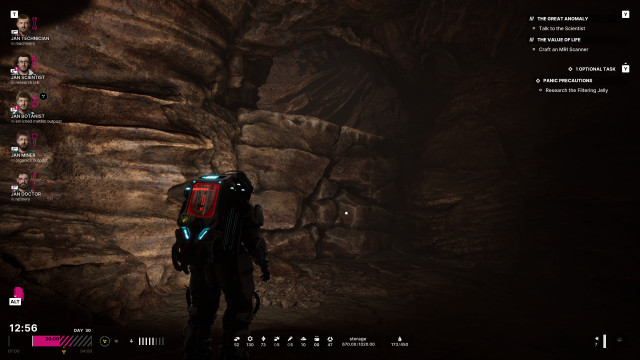 Medium Climb (Act 2) #25