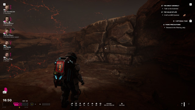 Medium Climb (Act 2) #26