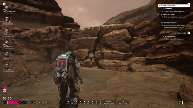 Medium Climb (Act 2) #27