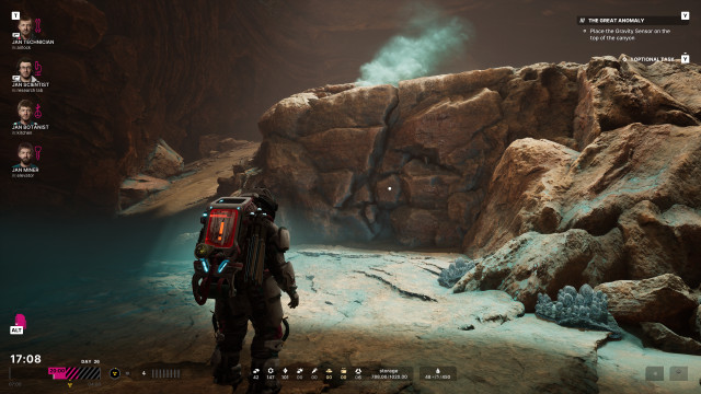 Medium Climb (Act 2) #3