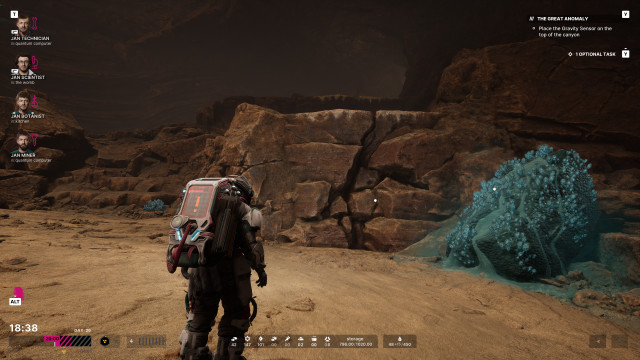 Medium Climb (Act 2) #4