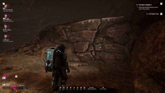 Medium Climb (Act 2) #5