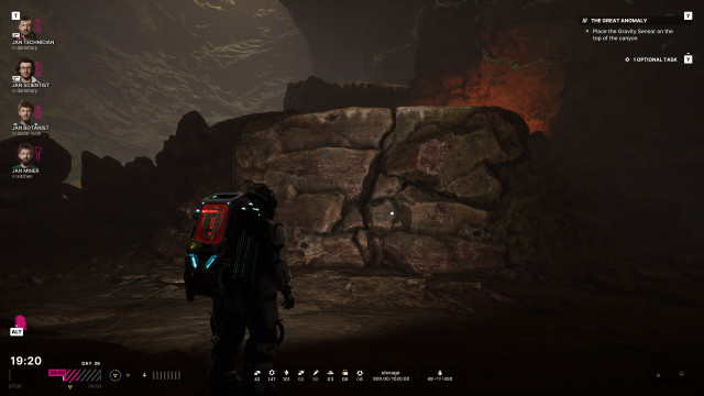 Medium Climb (Act 2) #6