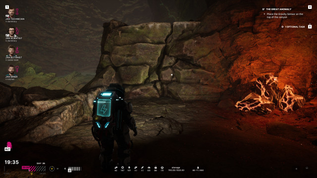 Medium Climb (Act 2) #7