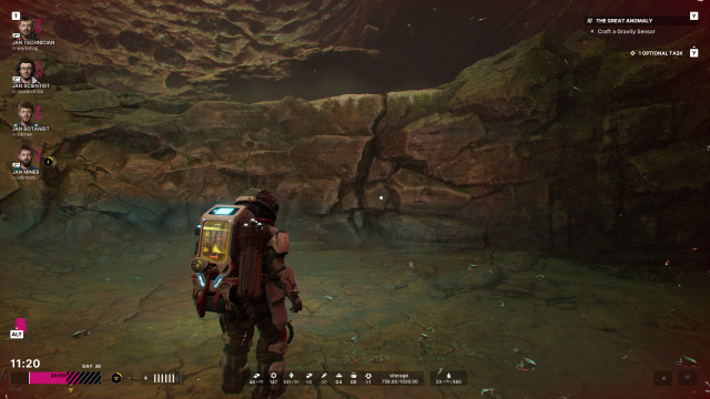 Medium Climb (Act 2) #8