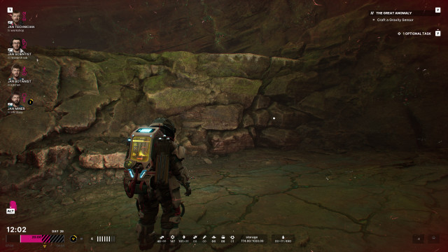 Medium Climb (Act 2) #9