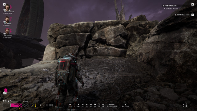 Medium Climb (Act 3) #4