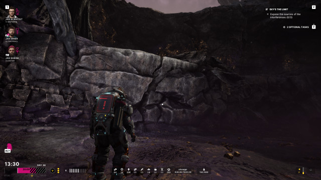 Medium Climb (Act 3) #10