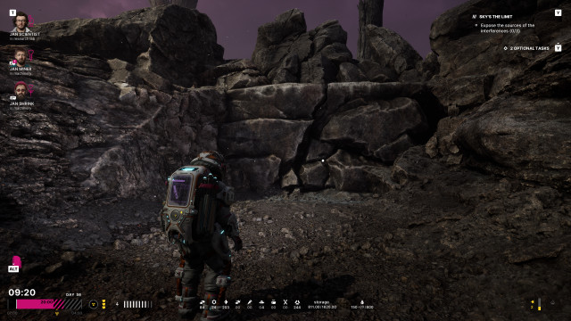 Medium Climb (Act 3) #11