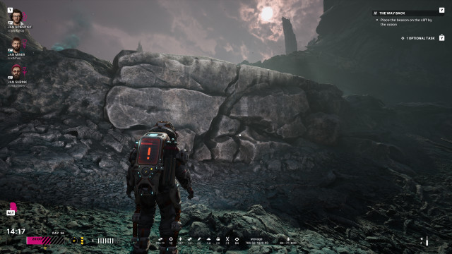 Medium Climb (Act 3) #2