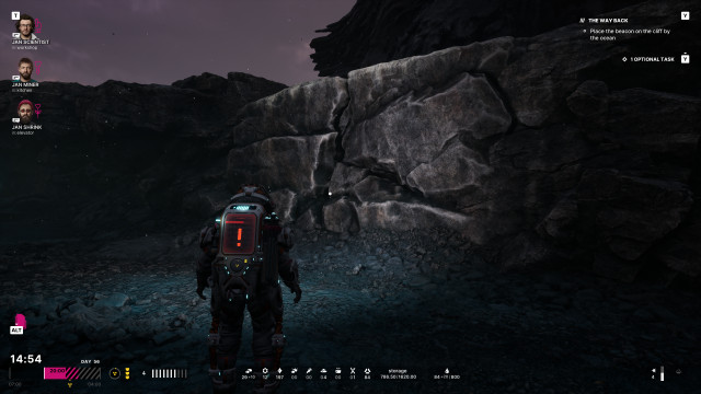 Medium Climb (Act 3) #1